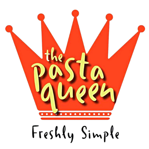 The Pasta Queen